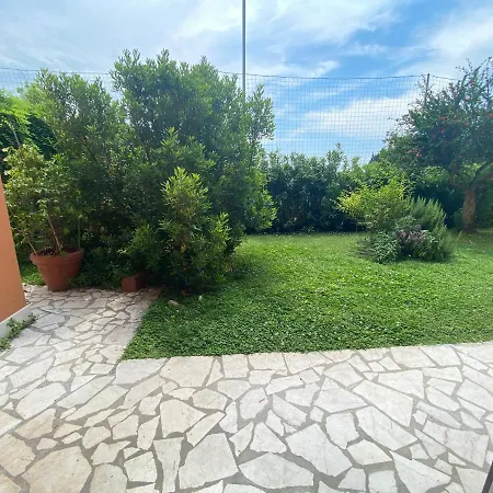 Appartement Bottrigo Bardolino