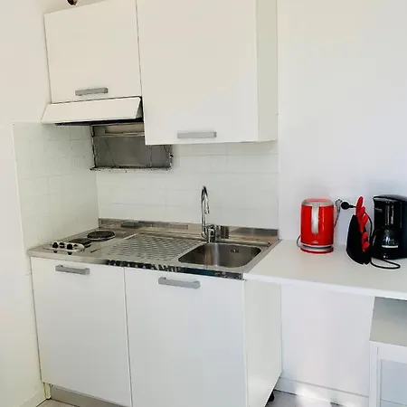 Appartement Bottrigo