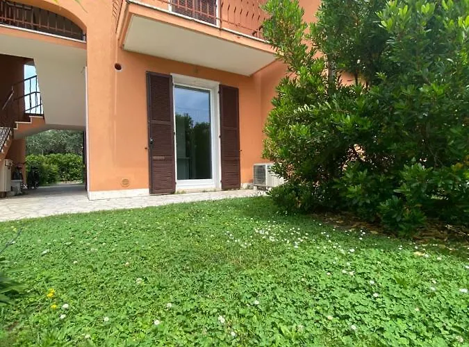 Bottrigo Appartement *