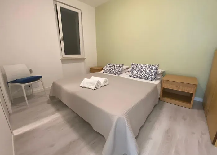 Appartement Bottrigo Bardolino