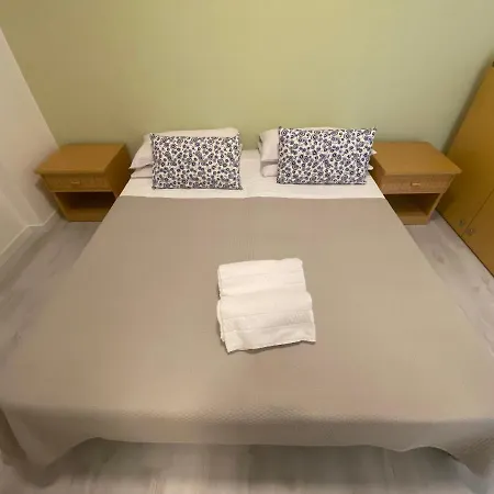 Apartament Bottrigo