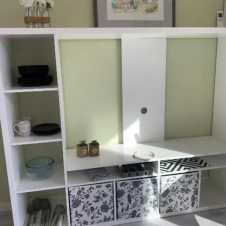 Bottrigo Appartement *