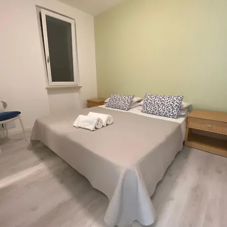 Appartement Bottrigo Bardolino