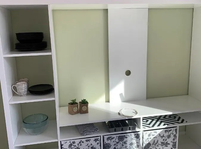 Bottrigo Appartement *