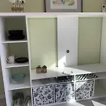 Bottrigo Apartman *