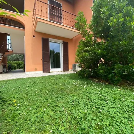 Bottrigo Apartman *