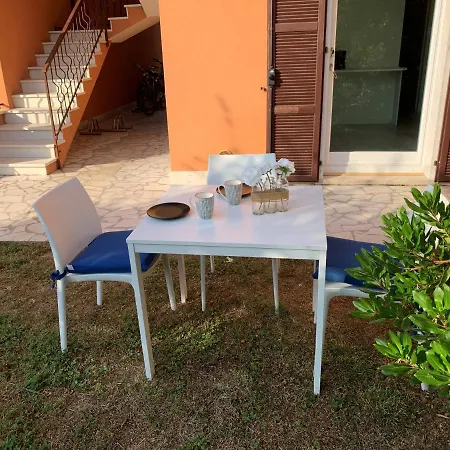 Apartman Bottrigo *